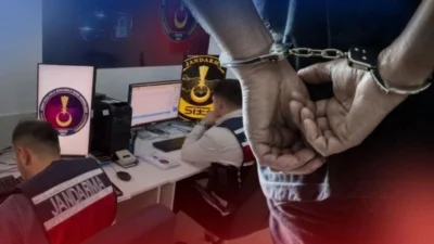 Kahramanmaraş İl Emniyet Müdürlüğü, aylarca süren titiz bir takibin ardından