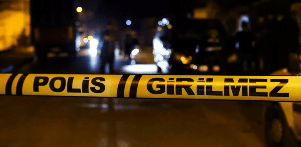 Kahramanmaraş’ta metruk bir binada bulunan erkek cesedi mahallede endişeye neden