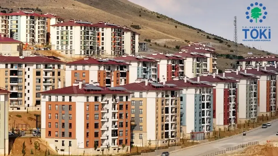 Türkiye Büyük Millet Meclisi’nde kabul edilen yeni yasa ile, 6