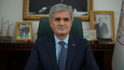 Kahramanmaraş İl Millî Eğitim Müdürlüğü görevinde önemli bir değişiklik yaşandı.