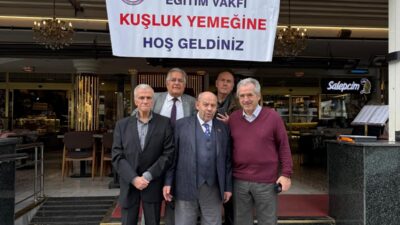 Kahramanmaraş’ın şanlı direnişinin sembolü olan "5 Nisan Madalya Günü" münasebetiyle,