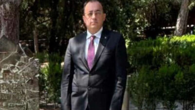 Kahramanmaraş siyasetinin ve tarım dünyasının sevilen ismi Yusuf Temizkan’ın ani