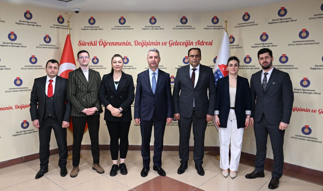 Spor Bilimleri Eğitim Programları Değerlendirme ve Akreditasyon Kurulu (SPORAK) değerlendirme