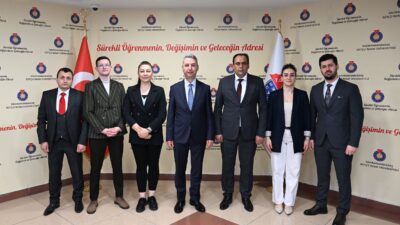 Spor Bilimleri Eğitim Programları Değerlendirme ve Akreditasyon Kurulu (SPORAK) değerlendirme