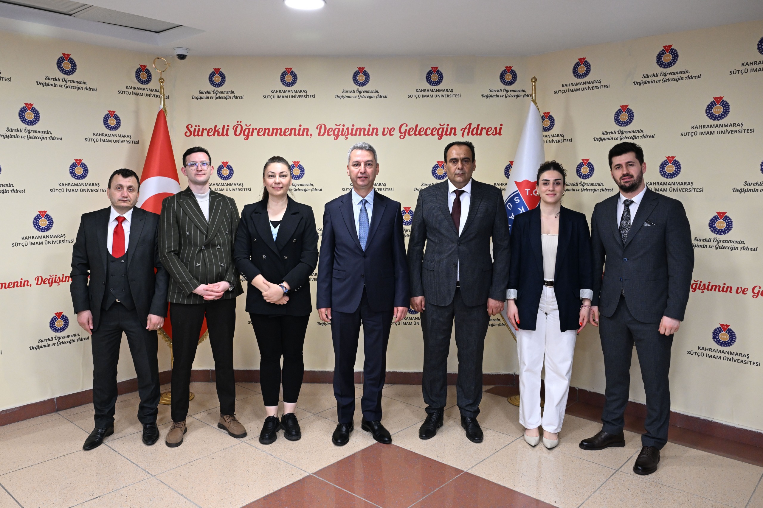 Spor Bilimleri Eğitim Programları Değerlendirme ve Akreditasyon Kurulu (SPORAK) değerlendirme