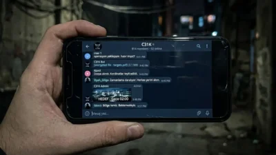 Kahramanmaraş’taki okul saldırısının ardından dikkat çeken bir bağlantı gündeme geldi.