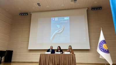 


Kahramanmaraş Sütçü İmam Üniversitesinde (KSÜ), toplumsal duyarlılık ve akademik farkındalık