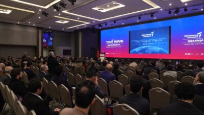 MÜSİAD öncülüğünde savunma sanayine yönelik önemli bir organizasyon daha başarıyla