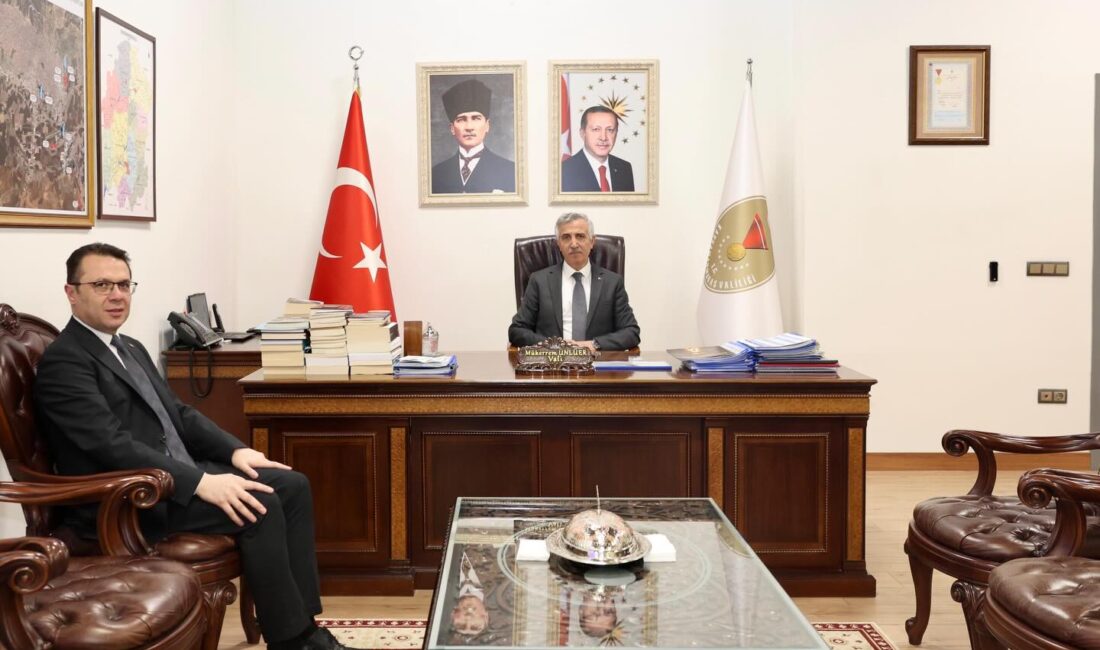 Tarım ve Orman Bakanlığı tarafından gerçekleştirilen yeni atama kararları kapsamında