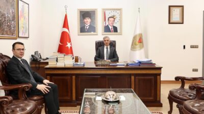 Tarım ve Orman Bakanlığı tarafından gerçekleştirilen yeni atama kararları kapsamında