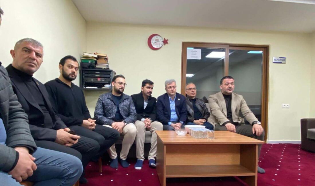 Kahramanmaraş’ta Ayser Çalık Ortaokulu’nda yaşanan saldırıda hayatını kaybeden öğrencilerden Zeynep