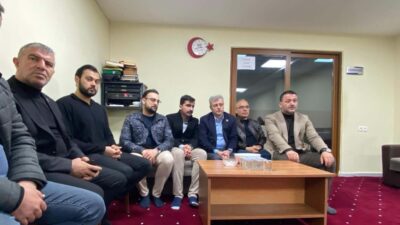 Kahramanmaraş’ta Ayser Çalık Ortaokulu’nda yaşanan saldırıda hayatını kaybeden öğrencilerden Zeynep