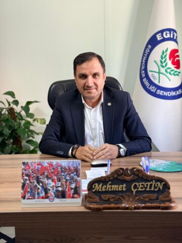 Mehmet Çetin yazdı; “Bir Öğretmenin Kahramanlık Hikayesi: Ayla Kara…”