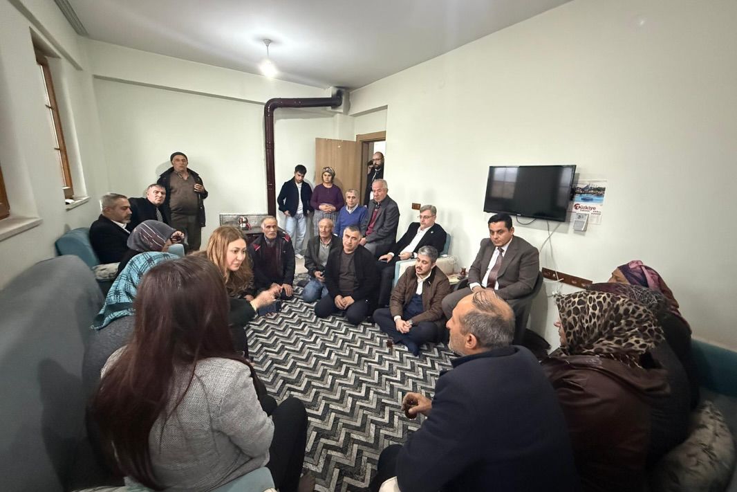 Kahramanmaraş Milletvekili Zuhal Karakoç, Sahadan Bakanlıklara Uzanan Yoğun Temas Trafiği Yürüttü! 2 6ee83d44 d724 4d92 a20d 47f34c39f713