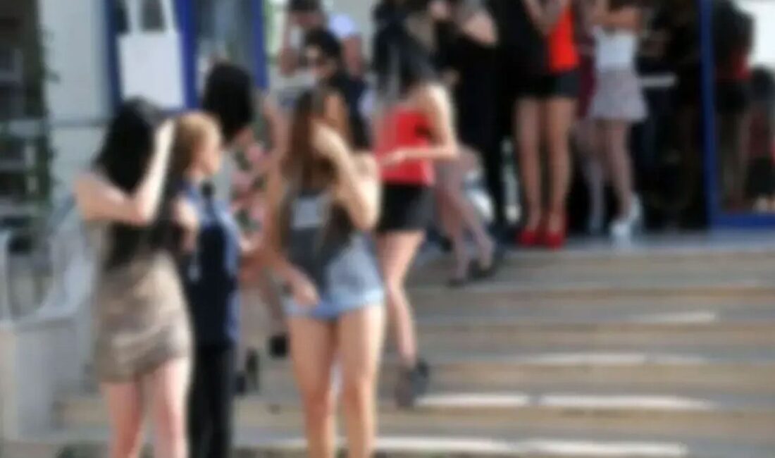 Kahramanmaraş Cumhuriyet Başsavcılığı koordinesinde, İl Emniyet Müdürlüğü Asayiş Şube Müdürlüğü