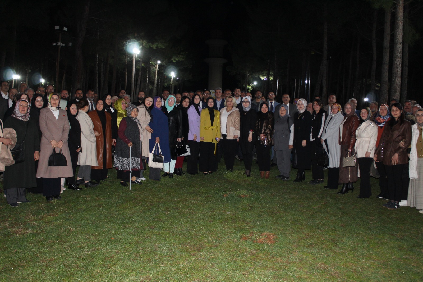 Kahramanmaraş’ta "İş Başa Düştü": Yeniden Refah’tan Gövde Gösterisi! 2 8fb14dd6 e21a 45dc b8b5 f284d77a0829