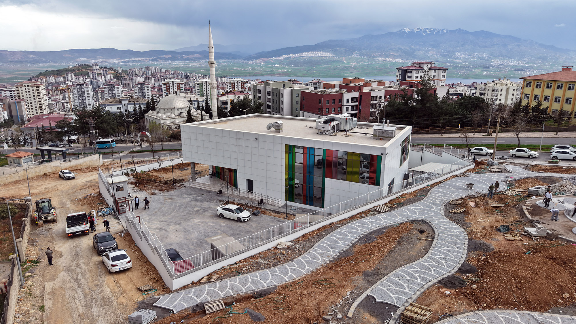 Cocuk Sanat Merkezi 11