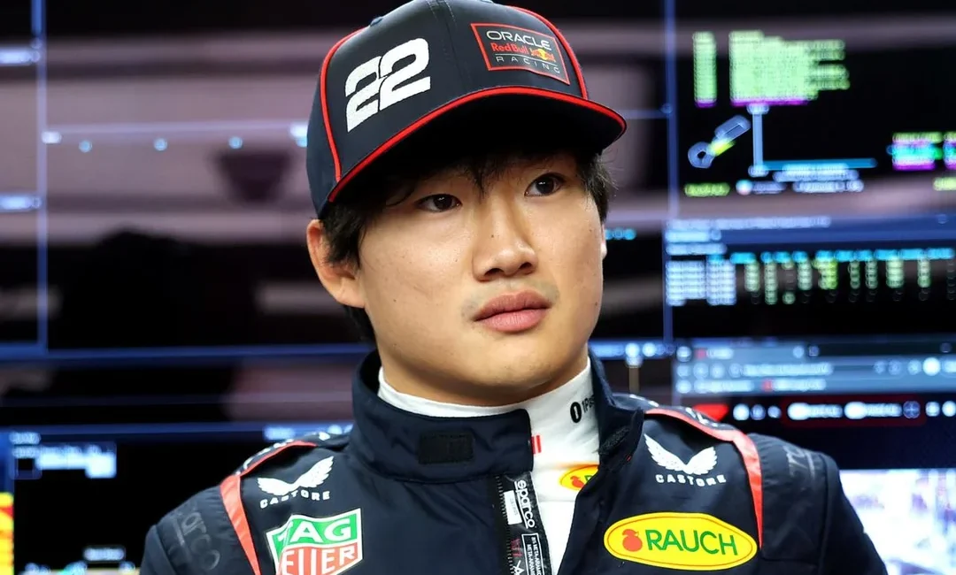 Formula 1 dünyasının en renkli ve hızlı isimlerinden biri olan