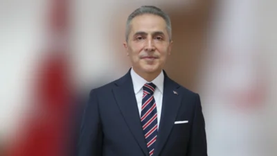 Cumhurbaşkanlığı tarafından gerçekleştirilen son atama kararları kapsamında Hüseyin Kök, Nevşehir