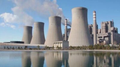 Afşin-Elbistan A Termik Santrali’ndeki iş kazasında 36 yaşındaki işçinin vücudunda