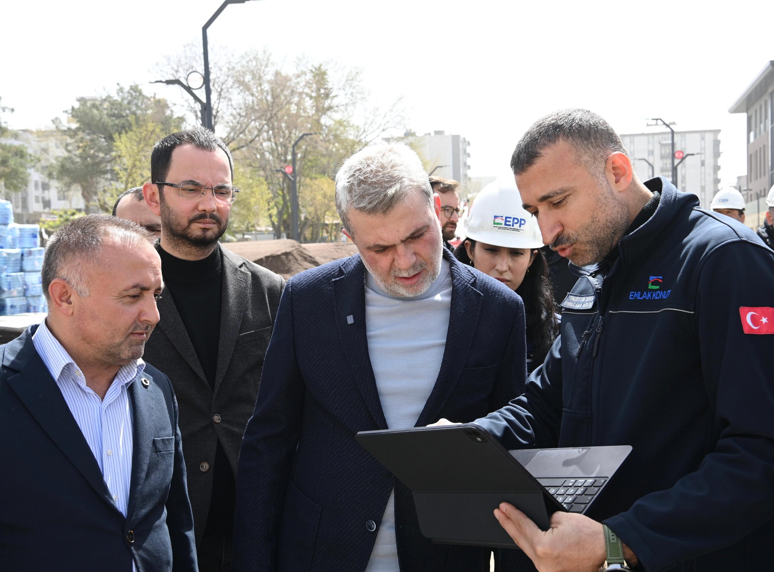 Kahramanmaraş Şehir Merkezinde Modern Yaşam Alanları Tamamlanıyor! 1 Inceleme 6 scaled