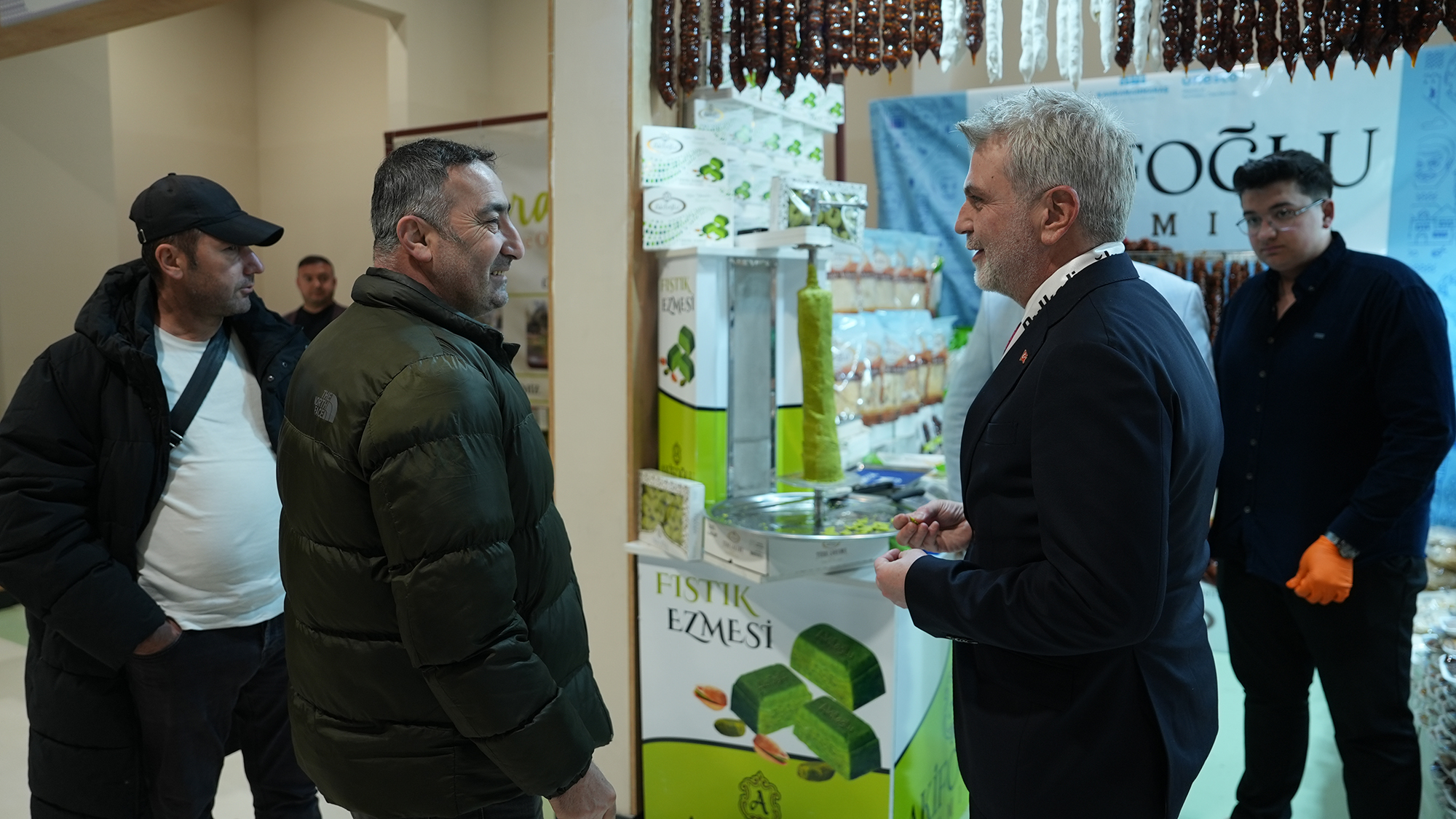 Istanbul Tanitim Gunleri 2