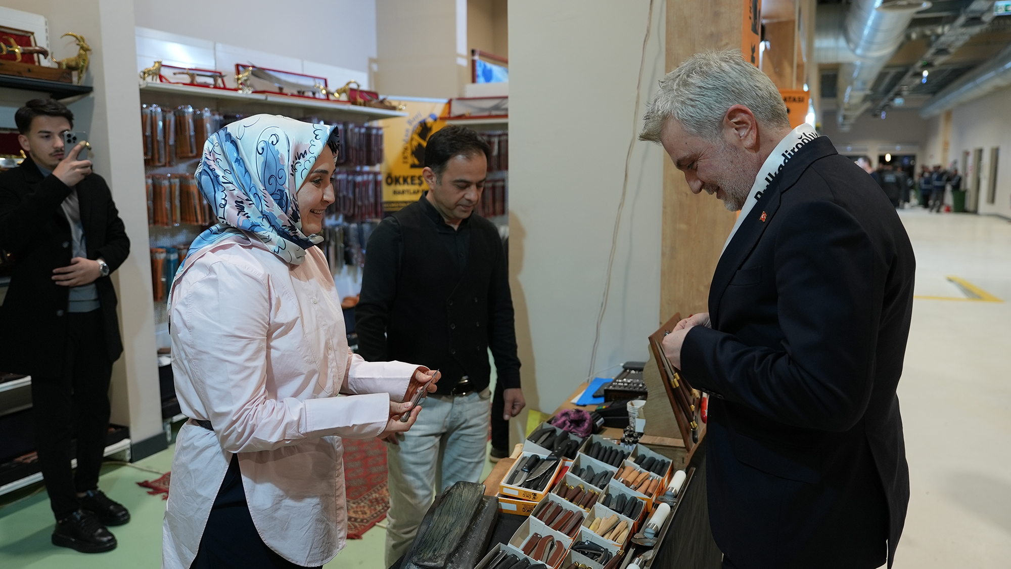 Istanbul Tanitim Gunleri 4