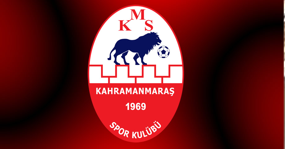Kahramanmaraş futbolunun köklü çınarı Kahramanmaraşspor, TFF 3. Lig’deki varlık mücadelesini
