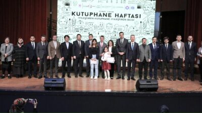 Büyükşehir Belediyesi öncülüğünde düzenlenen 62. Kütüphane Haftası etkinlikleri, Mehmet Akif