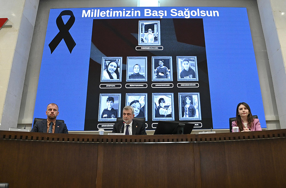 Meclis Toplantisi 2 1