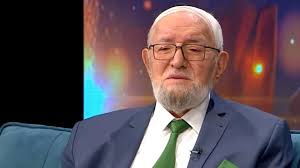 Türkiye'nin en sevilen din alimlerinden biri olan ve kendine has