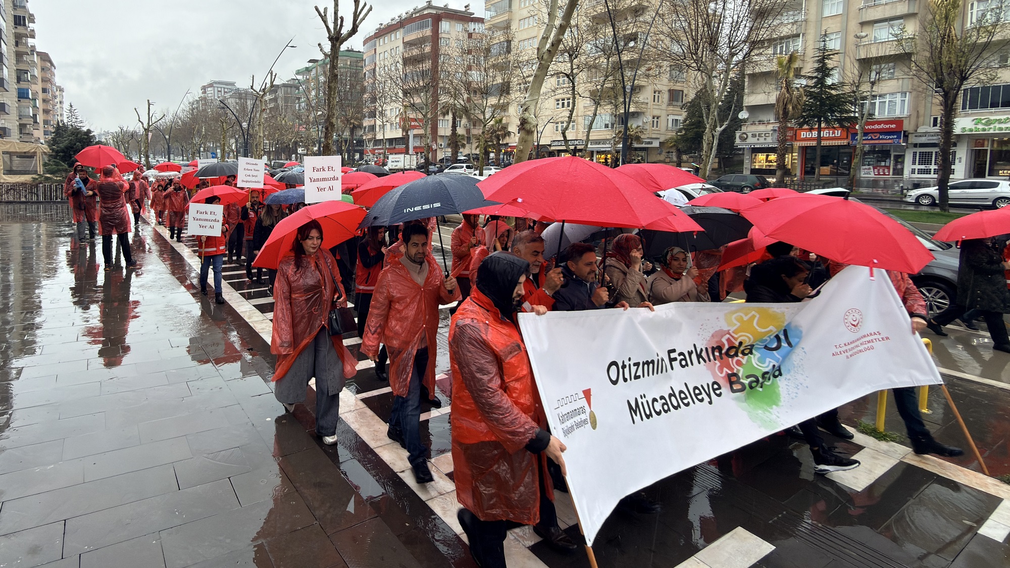 Otizm Farkindalik Yuruyusu 5 1