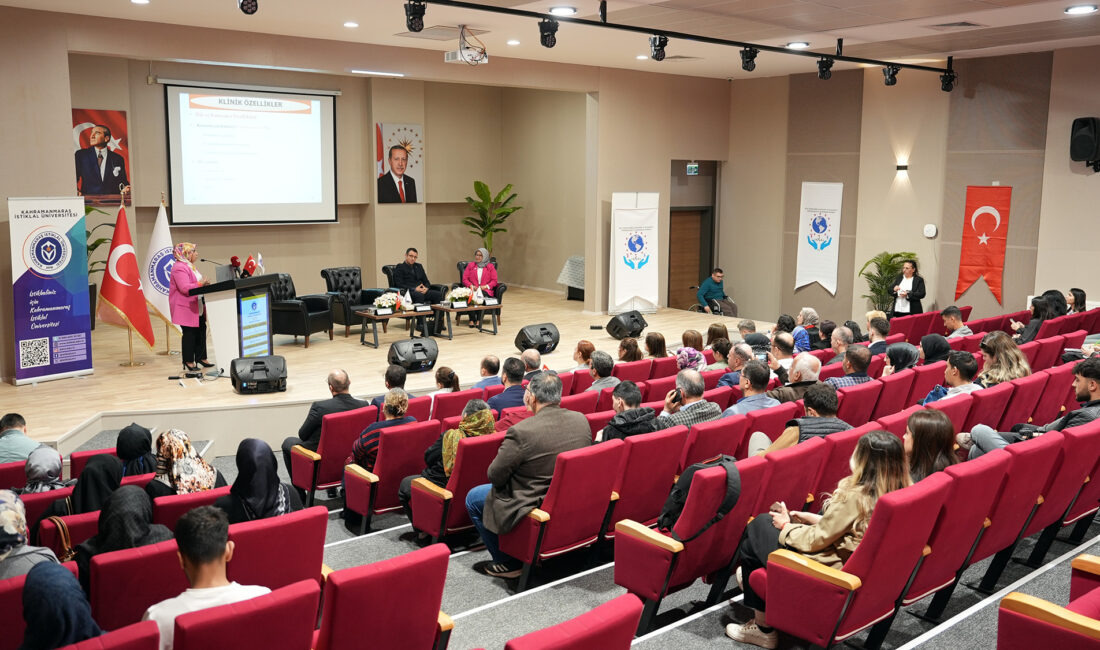 Büyükşehir Belediyesi ve paydaş kurumlar iş birliğiyle otizme dikkat çekmek