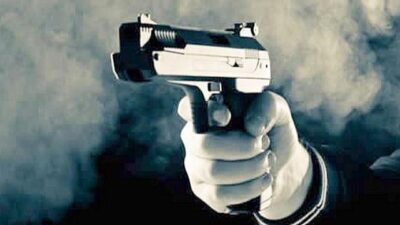 Kahramanmaraş'ın Dulkadiroğlu ilçesinde iki aile arasında henüz belirlenemeyen bir sebepten