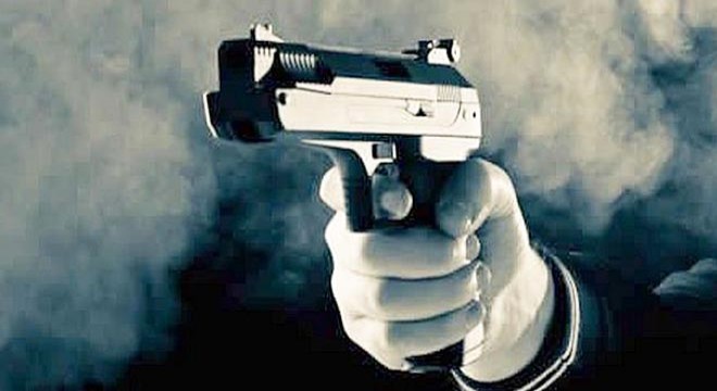 Kahramanmaraş'ın Dulkadiroğlu ilçesinde iki aile arasında henüz belirlenemeyen bir sebepten