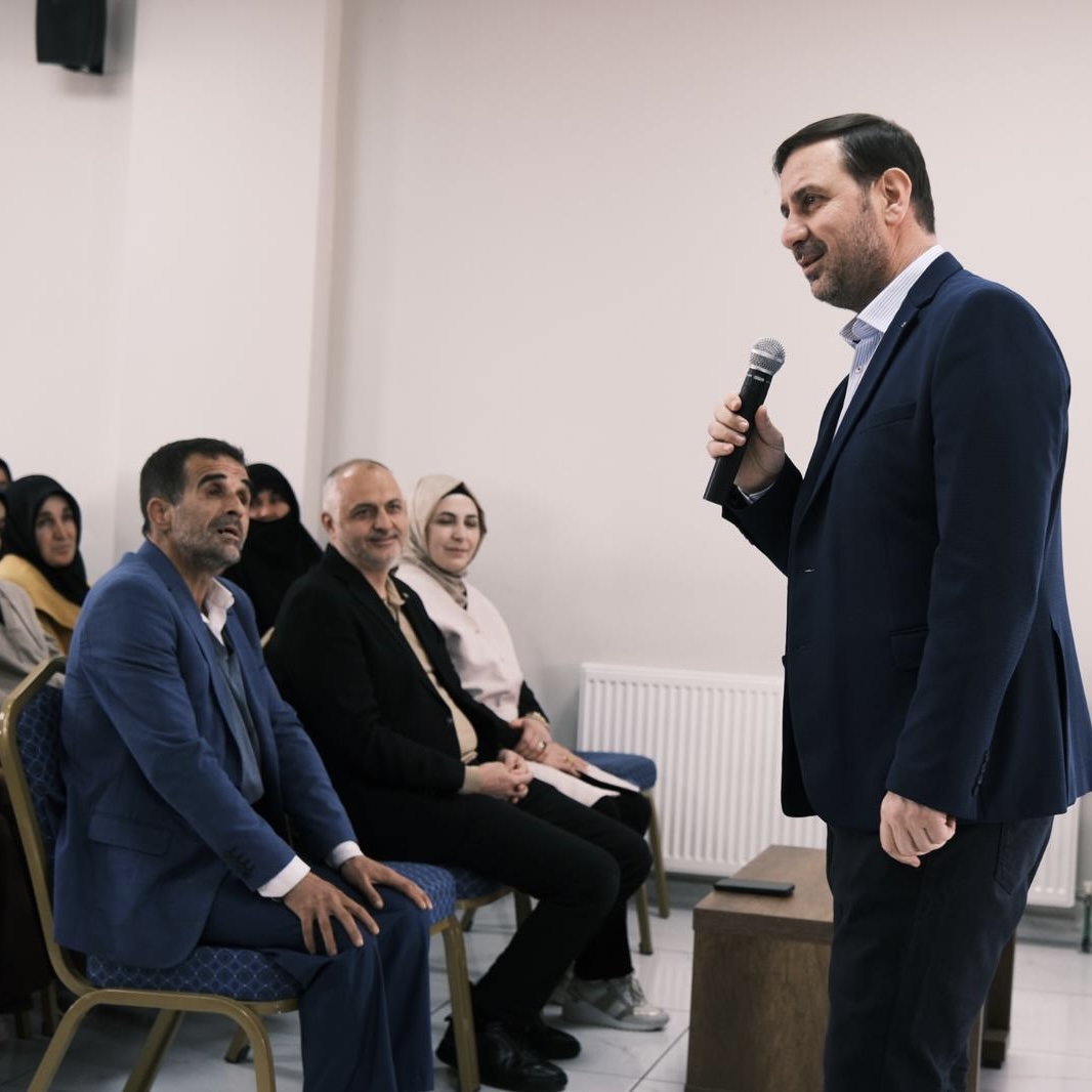 Kahramanmaraş Büyükşehir’in Kültür Etkinlikleri İlçelerde Devam Ediyor! 2 Soylesi 2 1