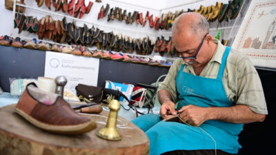 Kahramanmaraş’ın köklü kültürü, zengin mutfağı ve asırlara dayanan geleneklerini tanıtmak
