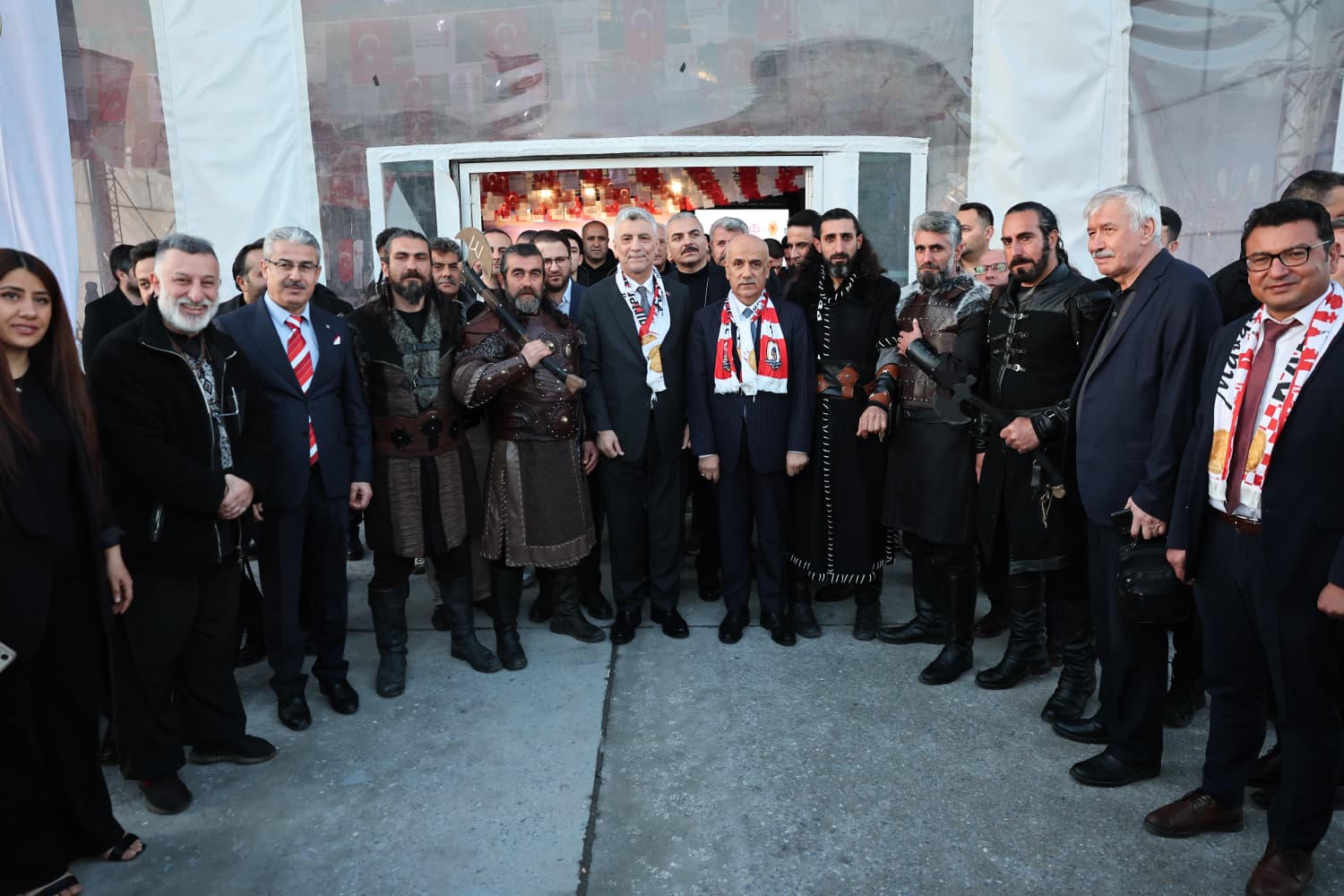 Tanitim Gunleri Acilisi 1 1