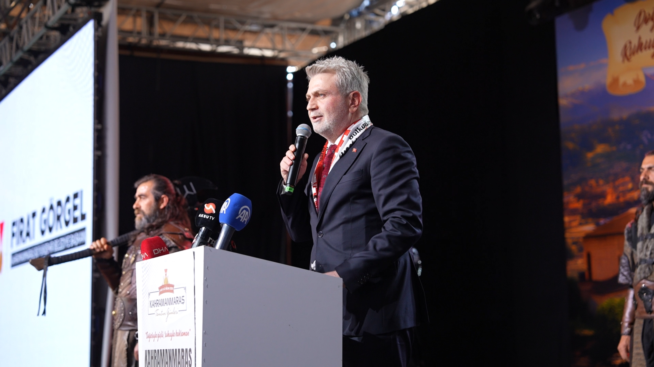 Tanitim Gunleri Acilisi 15 1