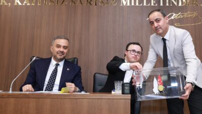 Onikişubat Belediyesi Nisan Ayı Olağan Meclis Toplantısı, hem önemli gündem