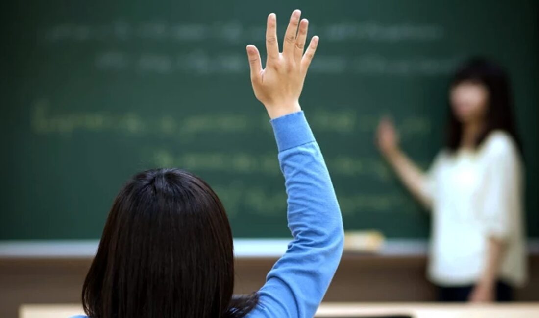 Türk Eğitim-Sen tarafından yapılan araştırma, Türkiye’de ücretli öğretmen sayısının dikkat