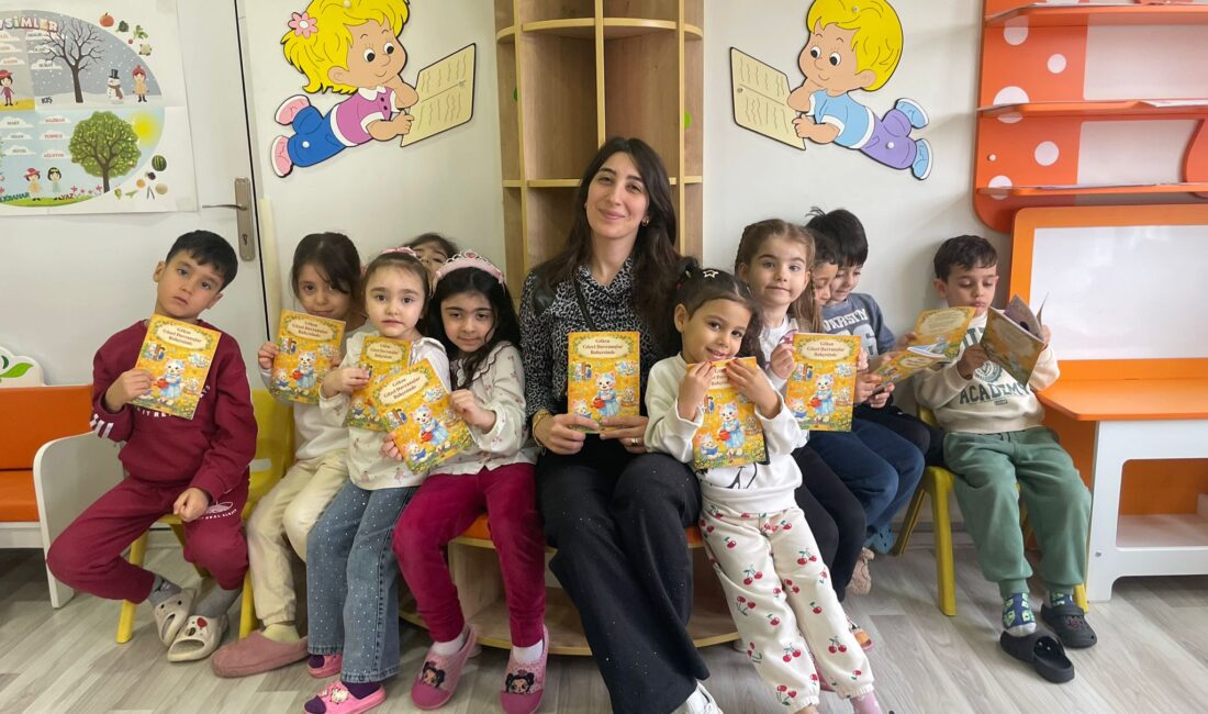 Onikişubat  Belediyesi bünyesinde faaliyetlerine aralıksız devam eden Şehit Hakan Akdere