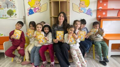 Onikişubat  Belediyesi bünyesinde faaliyetlerine aralıksız devam eden Şehit Hakan Akdere