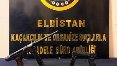 Kahramanmaraş Emniyet Müdürlüğü Elbistan KOM Büro Amirliği tarafından 30 Mart