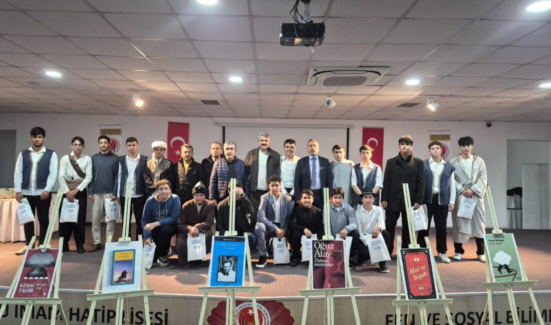 Onikişubat Belediyesi, 30 Mart - 5 Nisan 2026 tarihleri arasında