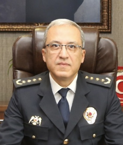 Adnan Karayel’in Manisa İl Emniyet Müdürlüğü görevine atanması, emniyet teşkilatında