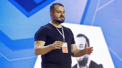 Teknoloji dünyası ve iş camiası, genç yaşta gelen acı bir