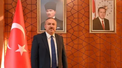 Resmî Gazete’de yayımlanan kararla Ali Fidan, Emniyet Genel Müdürlüğü görevine