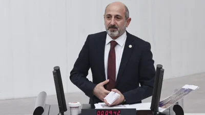 Cumhuriyet Halk Partisi Kahramanmaraş Milletvekili Ali Öztunç, Türkiye’de işgücü ve