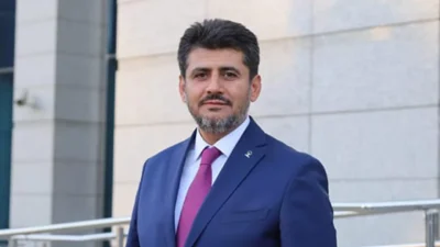 AK Parti Kahramanmaraş Milletvekili Ömer Oruç Bilal Debgici, Türkiye Büyük